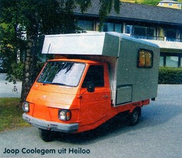Camper 6