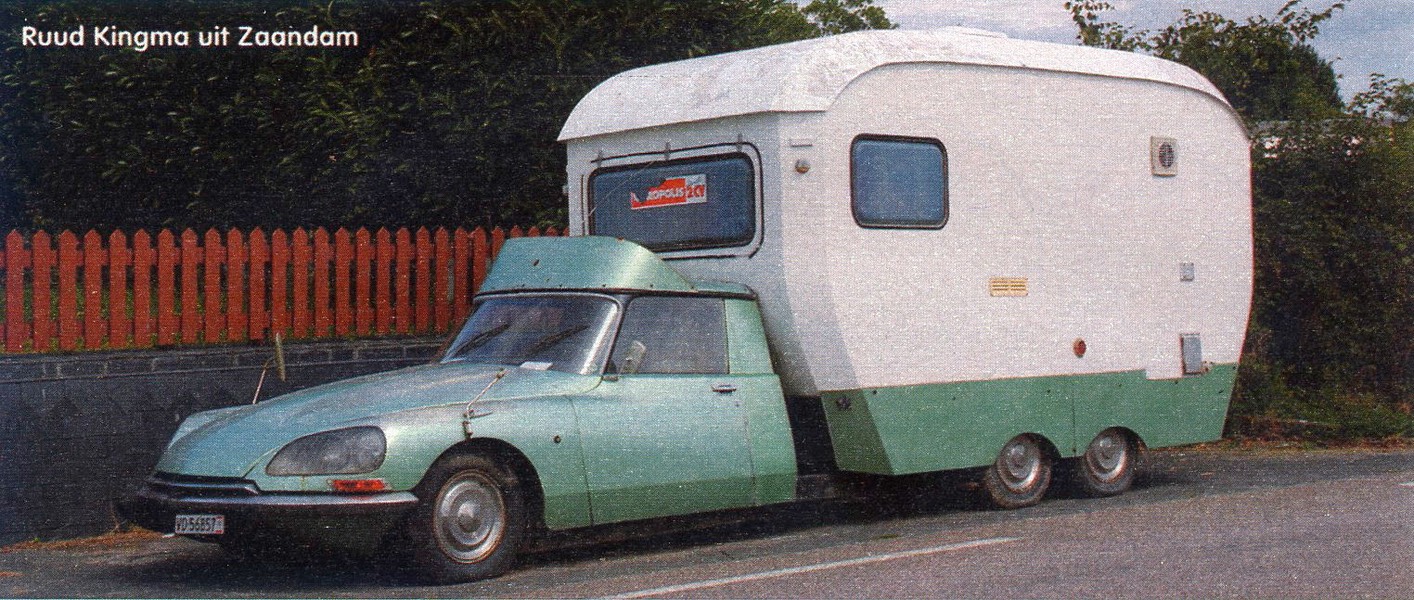 Camper 7