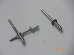 Popnagels