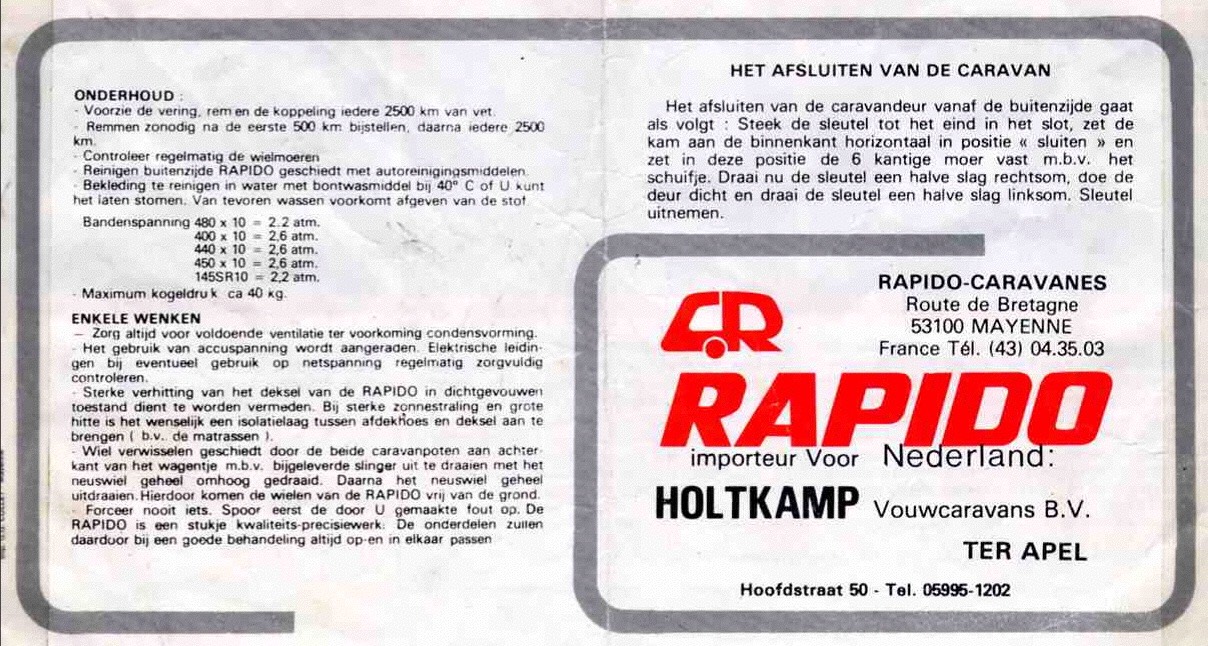 RapHand43