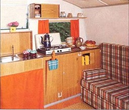 Record Keuken-ca.1976