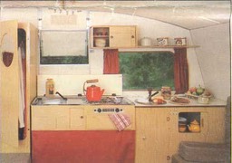 Record Keuken-ca.1984